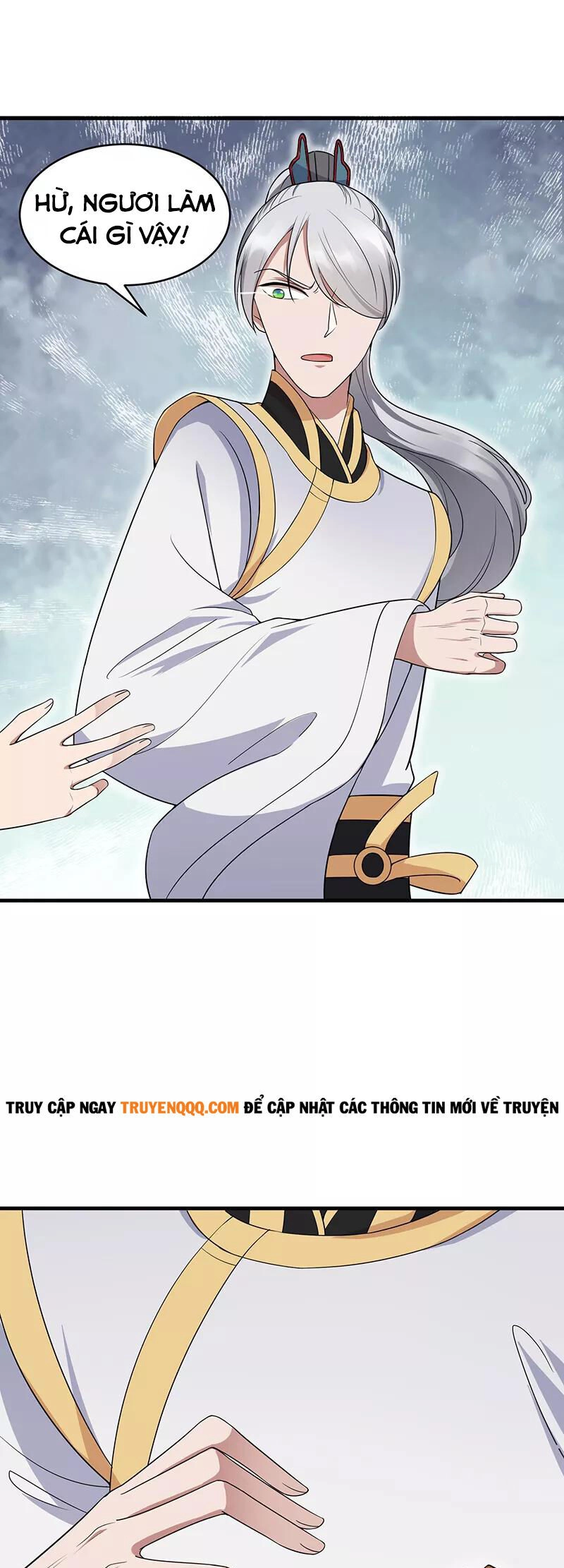 Cuồng Nữ Trọng Sinh - Hoàn Khố Thất Hoàng Phi Chapter 130 - 10