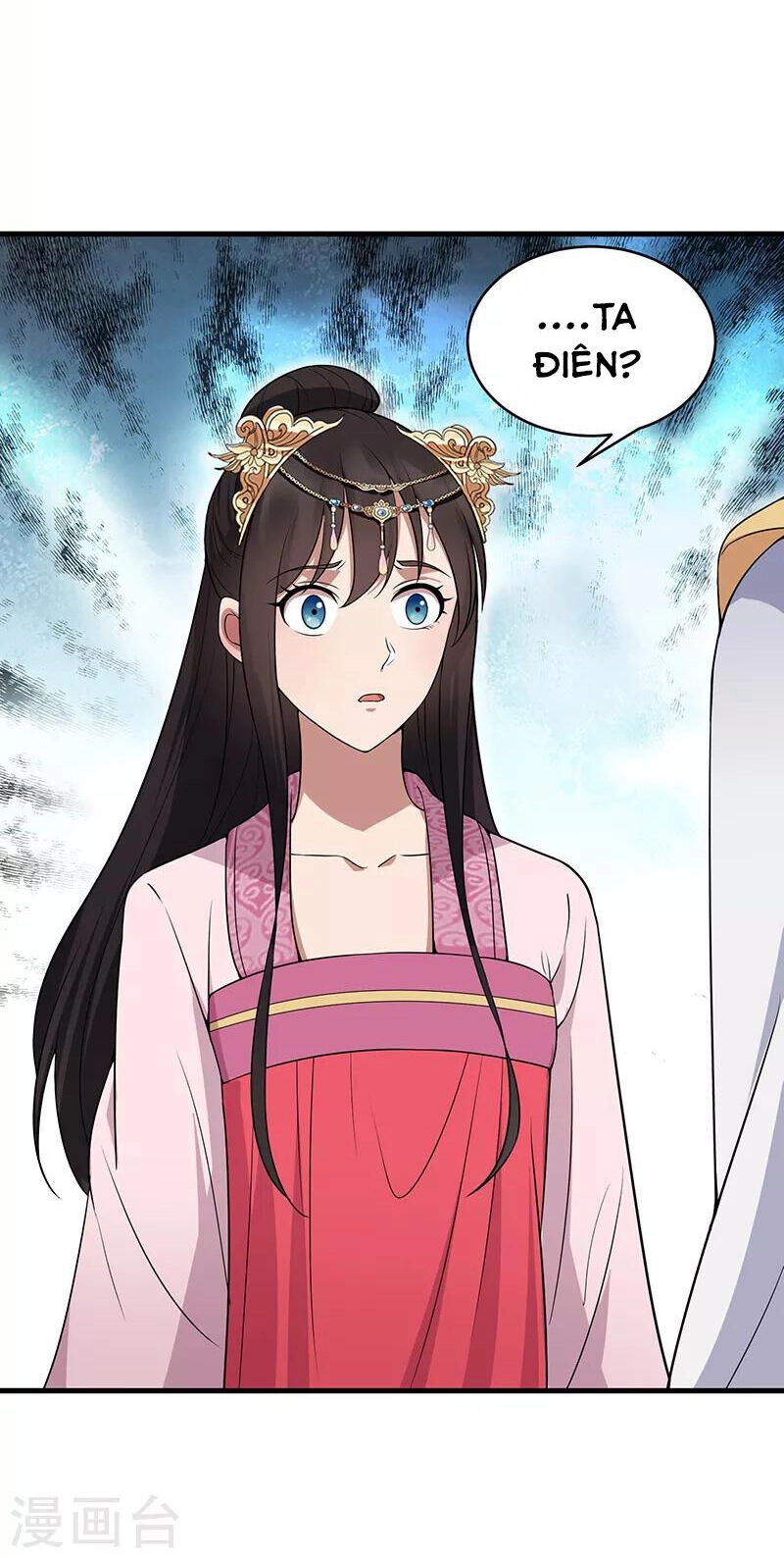 Cuồng Nữ Trọng Sinh - Hoàn Khố Thất Hoàng Phi Chapter 130 - 13