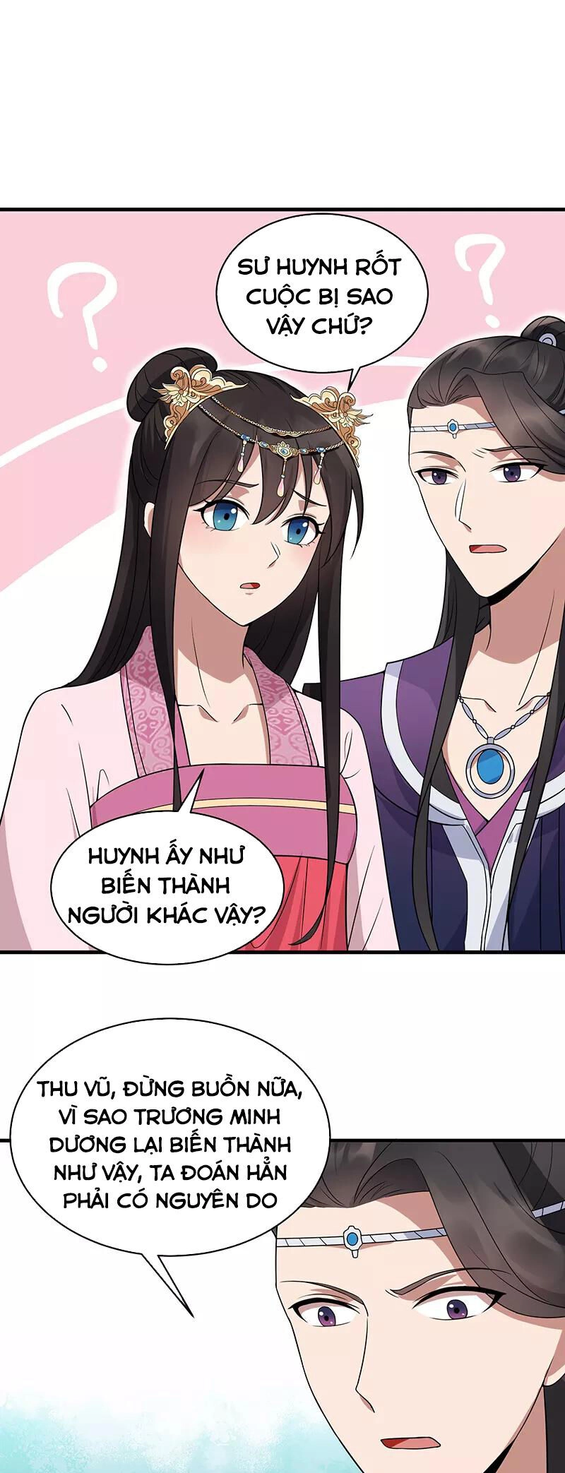 Cuồng Nữ Trọng Sinh - Hoàn Khố Thất Hoàng Phi Chapter 130 - 18