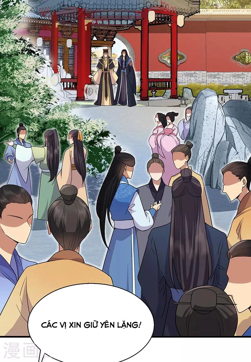 Cuồng Nữ Trọng Sinh - Hoàn Khố Thất Hoàng Phi Chapter 131 - 12