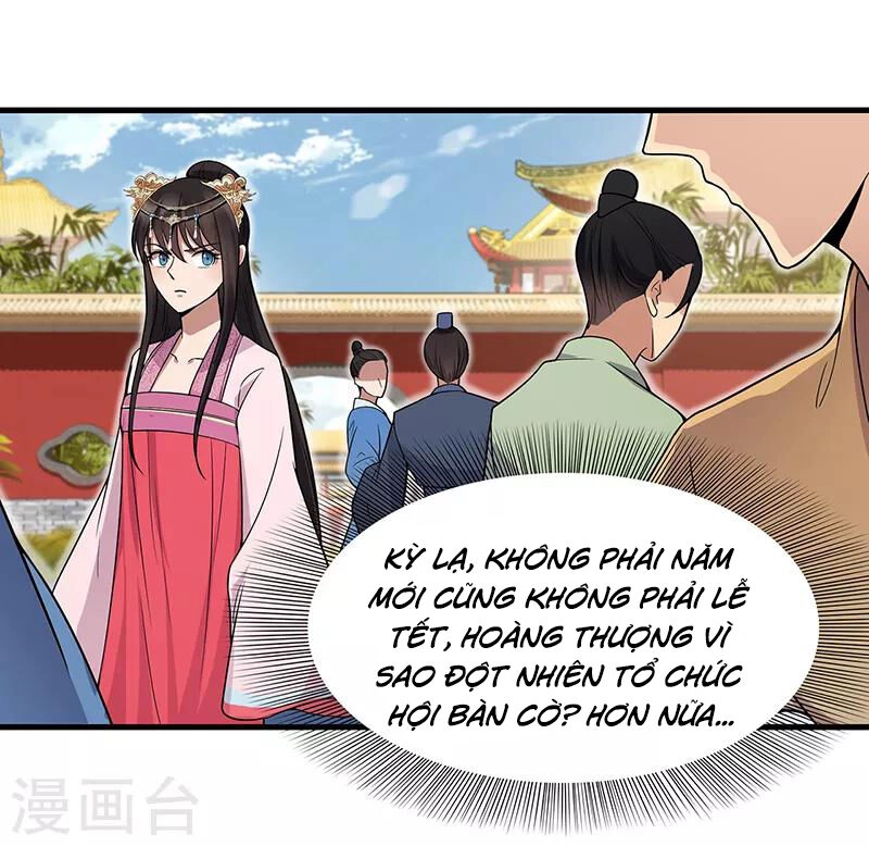 Cuồng Nữ Trọng Sinh - Hoàn Khố Thất Hoàng Phi Chapter 131 - 14