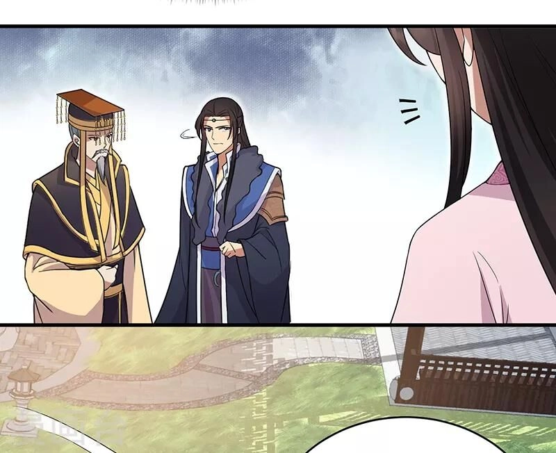 Cuồng Nữ Trọng Sinh - Hoàn Khố Thất Hoàng Phi Chapter 131 - 16