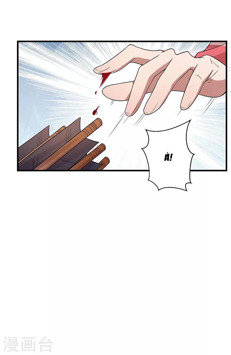 Cuồng Nữ Trọng Sinh - Hoàn Khố Thất Hoàng Phi Chapter 131 - 23