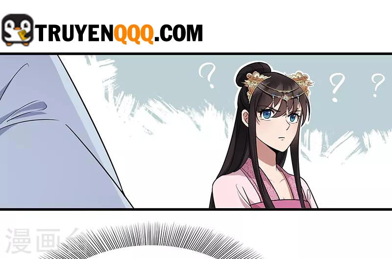 Cuồng Nữ Trọng Sinh - Hoàn Khố Thất Hoàng Phi Chapter 131 - 30