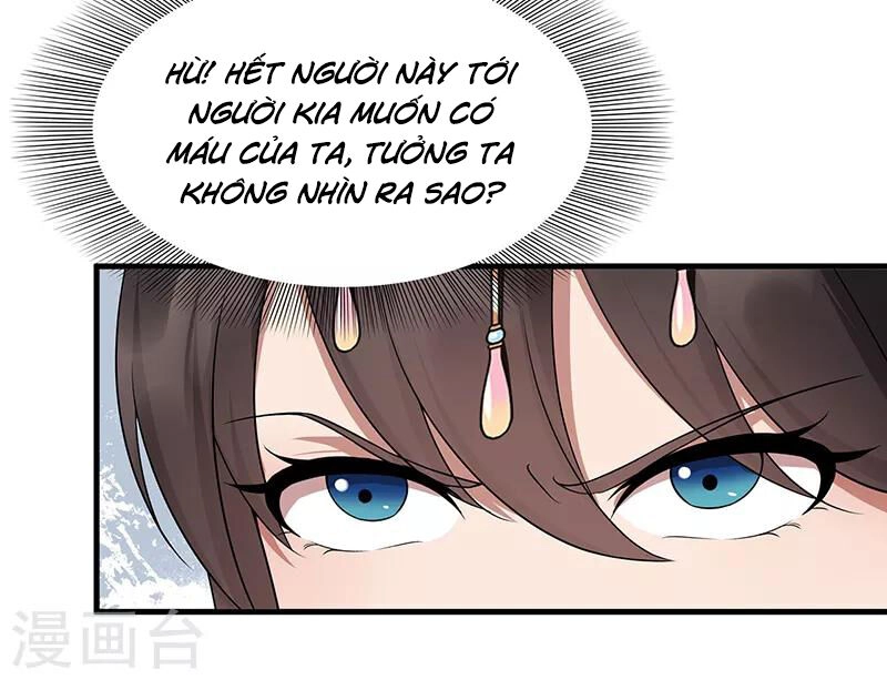 Cuồng Nữ Trọng Sinh - Hoàn Khố Thất Hoàng Phi Chapter 131 - 31