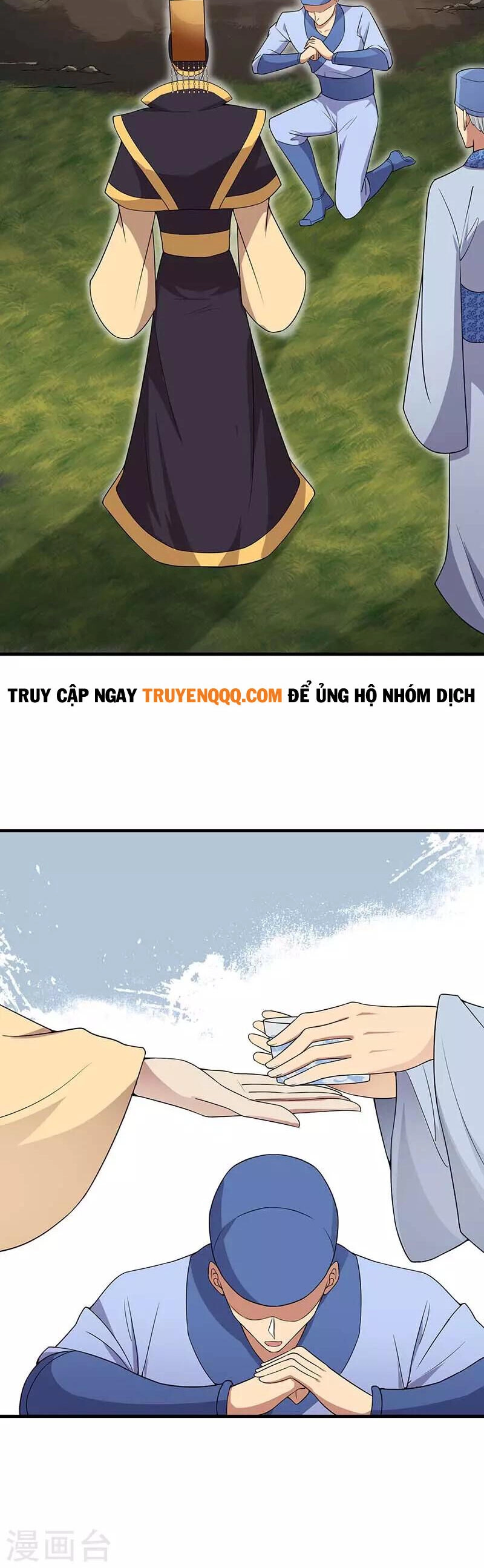 Cuồng Nữ Trọng Sinh - Hoàn Khố Thất Hoàng Phi Chapter 132 - 4