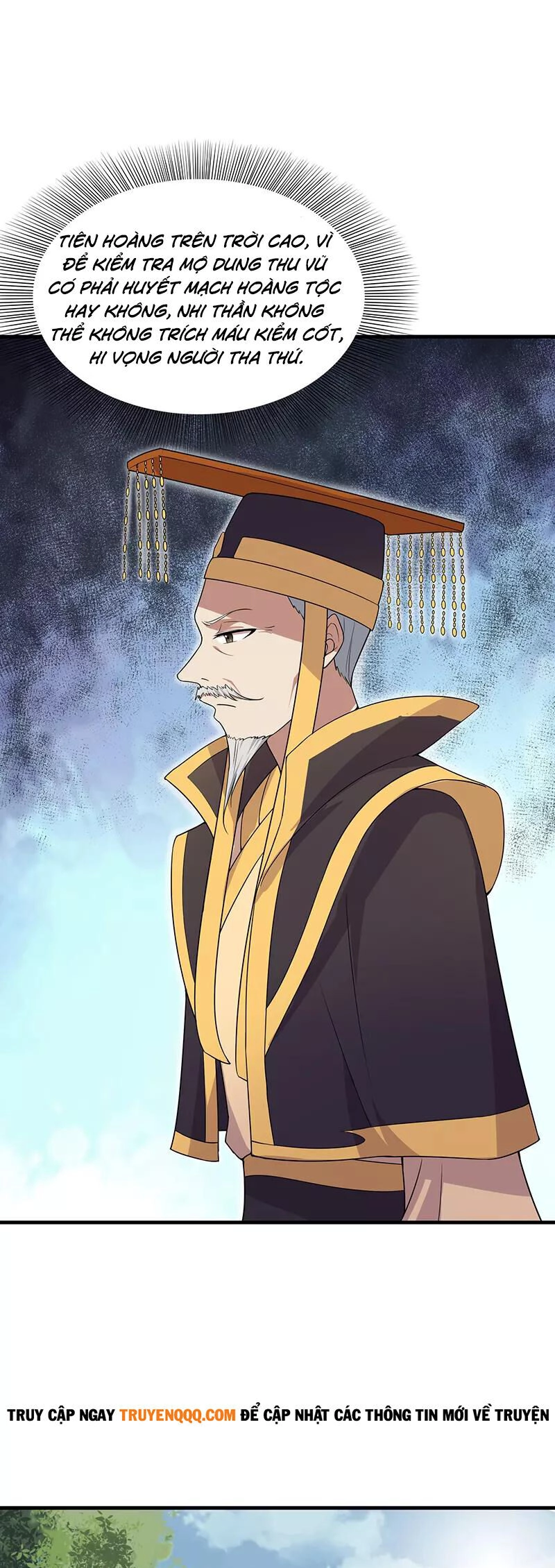 Cuồng Nữ Trọng Sinh - Hoàn Khố Thất Hoàng Phi Chapter 132 - 5