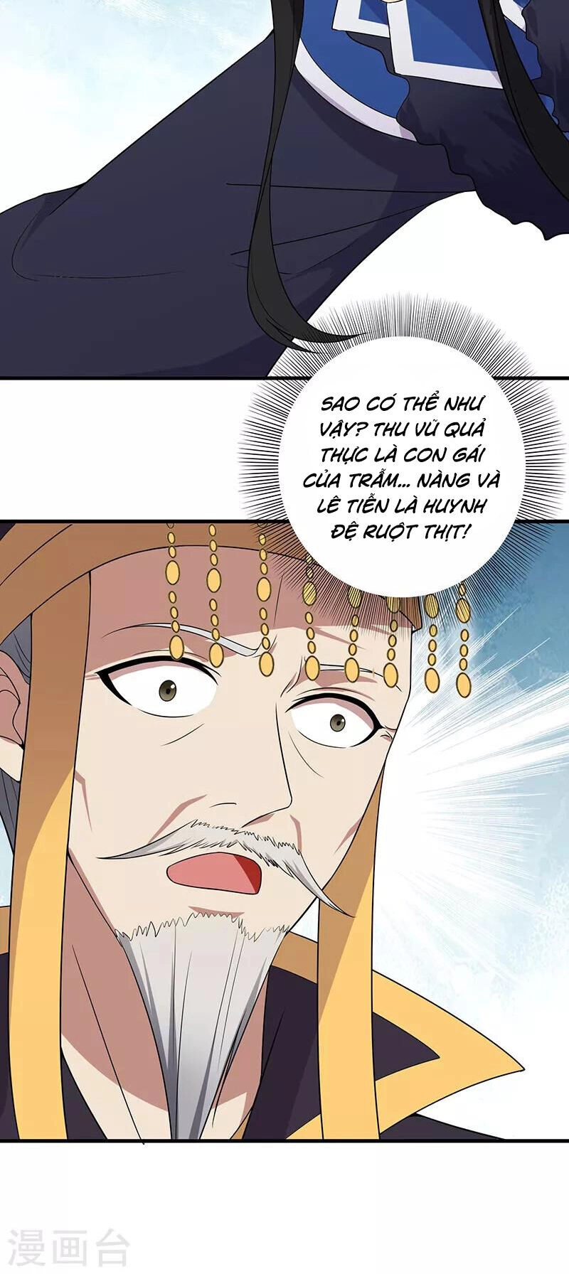 Cuồng Nữ Trọng Sinh - Hoàn Khố Thất Hoàng Phi Chapter 132 - 8