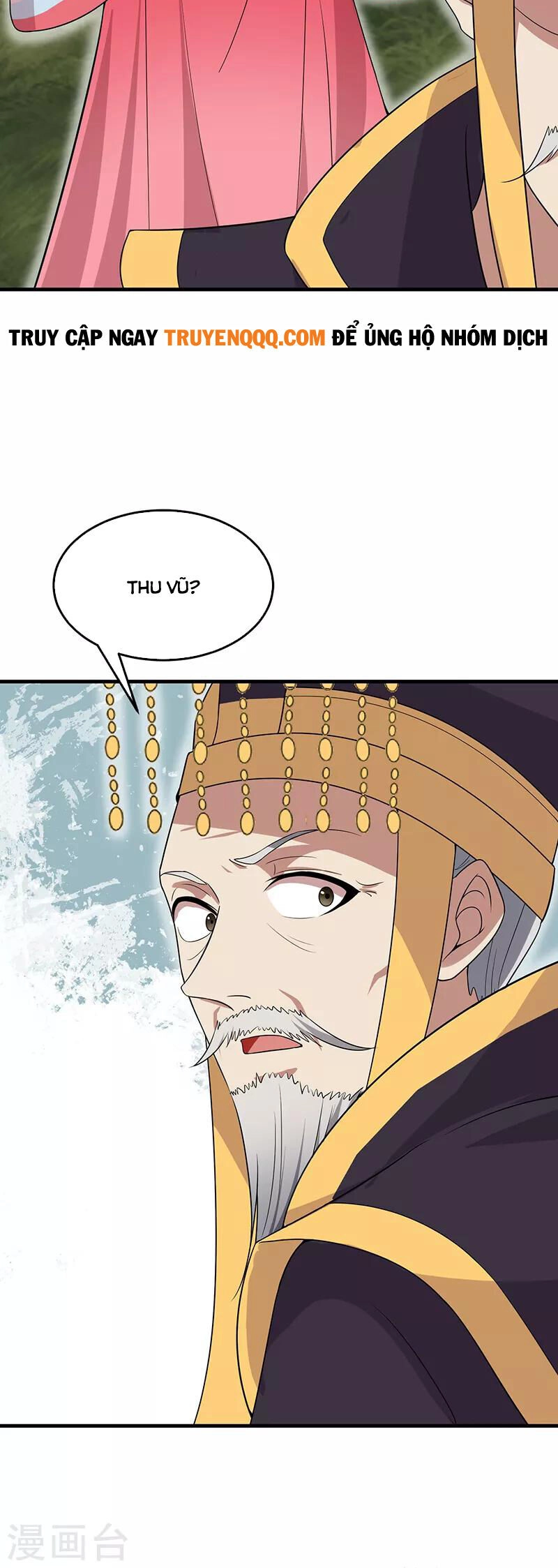 Cuồng Nữ Trọng Sinh - Hoàn Khố Thất Hoàng Phi Chapter 132 - 10