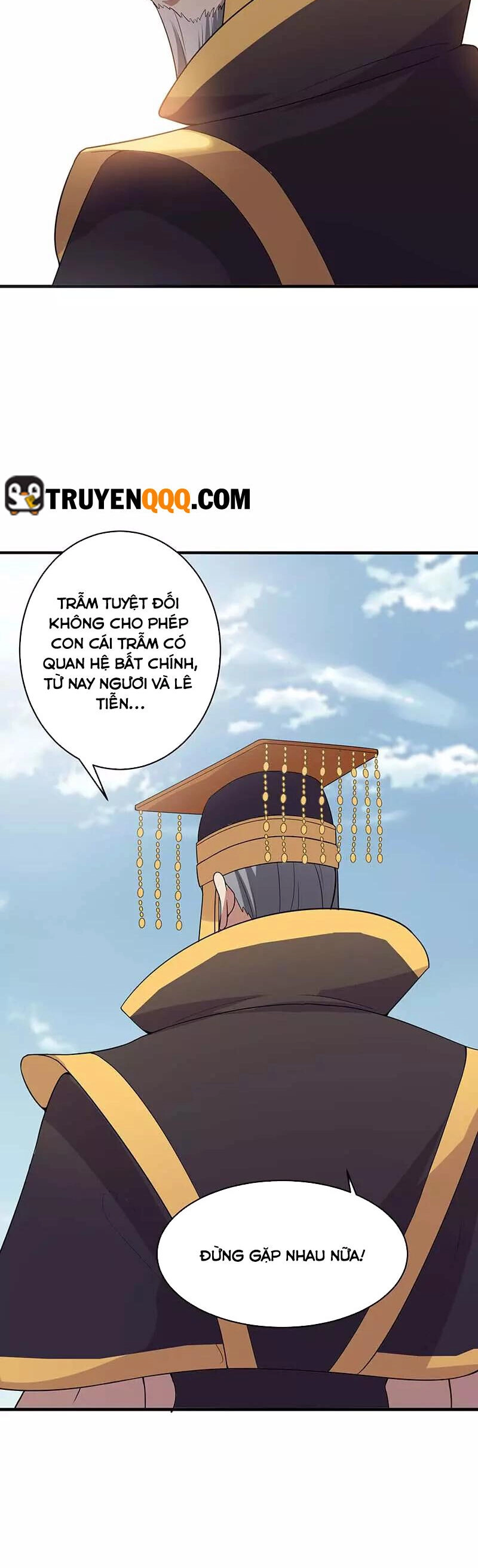 Cuồng Nữ Trọng Sinh - Hoàn Khố Thất Hoàng Phi Chapter 132 - 14