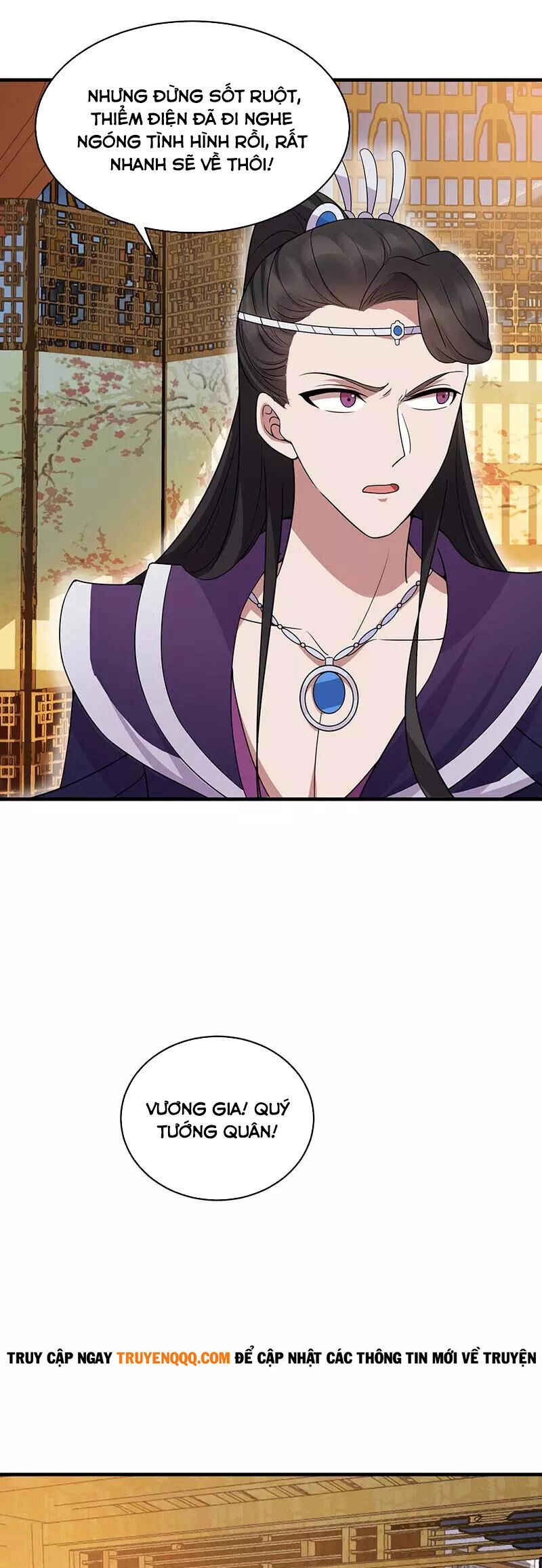 Cuồng Nữ Trọng Sinh - Hoàn Khố Thất Hoàng Phi Chapter 132 - 18