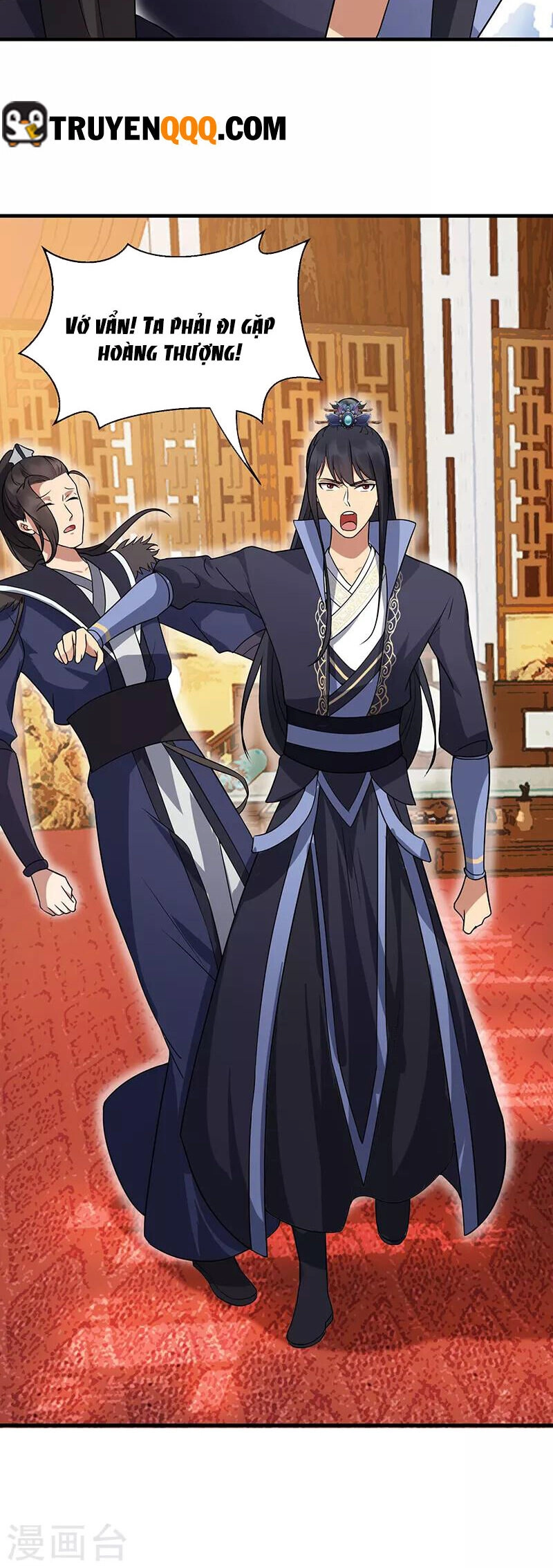 Cuồng Nữ Trọng Sinh - Hoàn Khố Thất Hoàng Phi Chapter 132 - 21