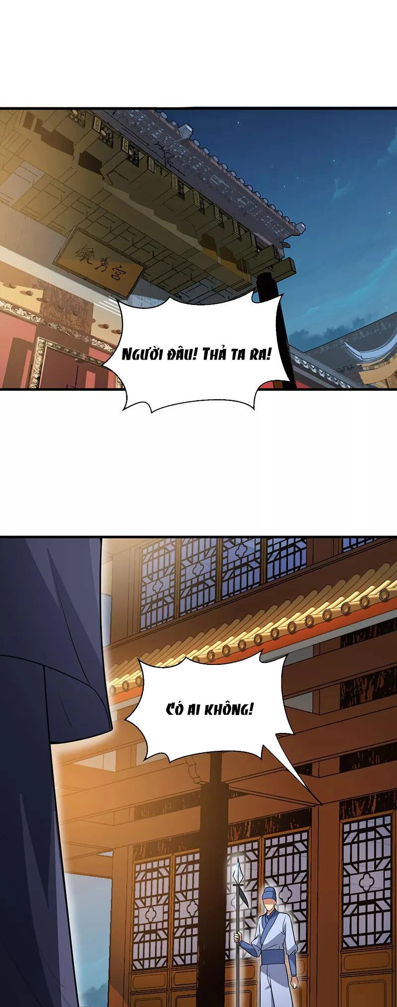 Cuồng Nữ Trọng Sinh - Hoàn Khố Thất Hoàng Phi Chapter 132 - 22