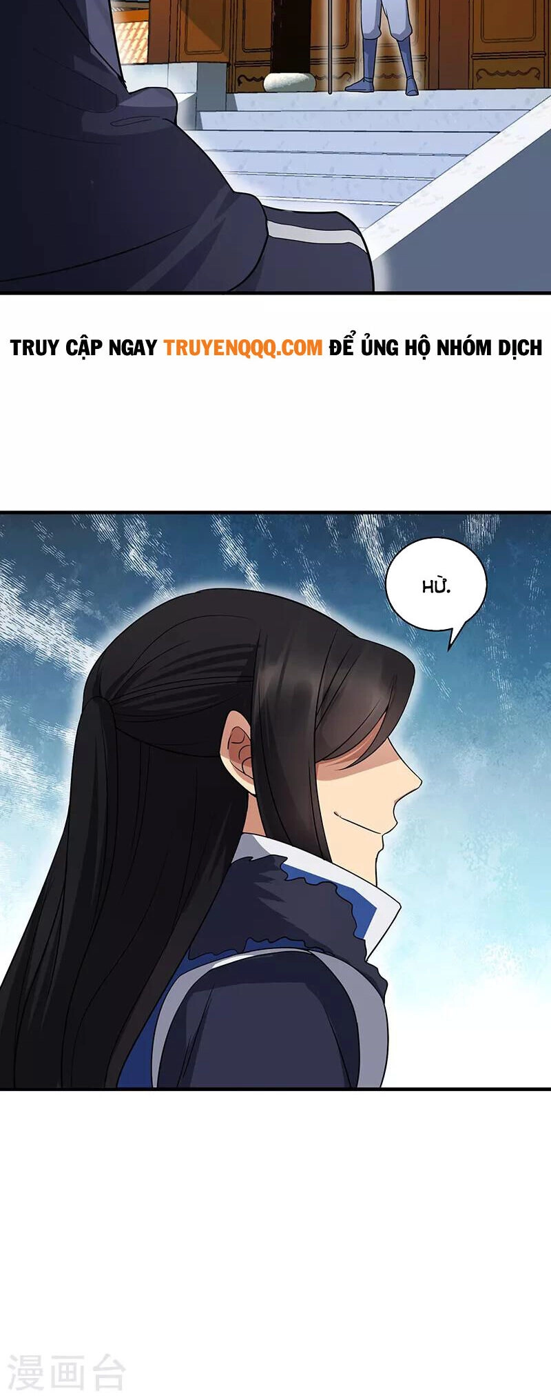 Cuồng Nữ Trọng Sinh - Hoàn Khố Thất Hoàng Phi Chapter 132 - 23