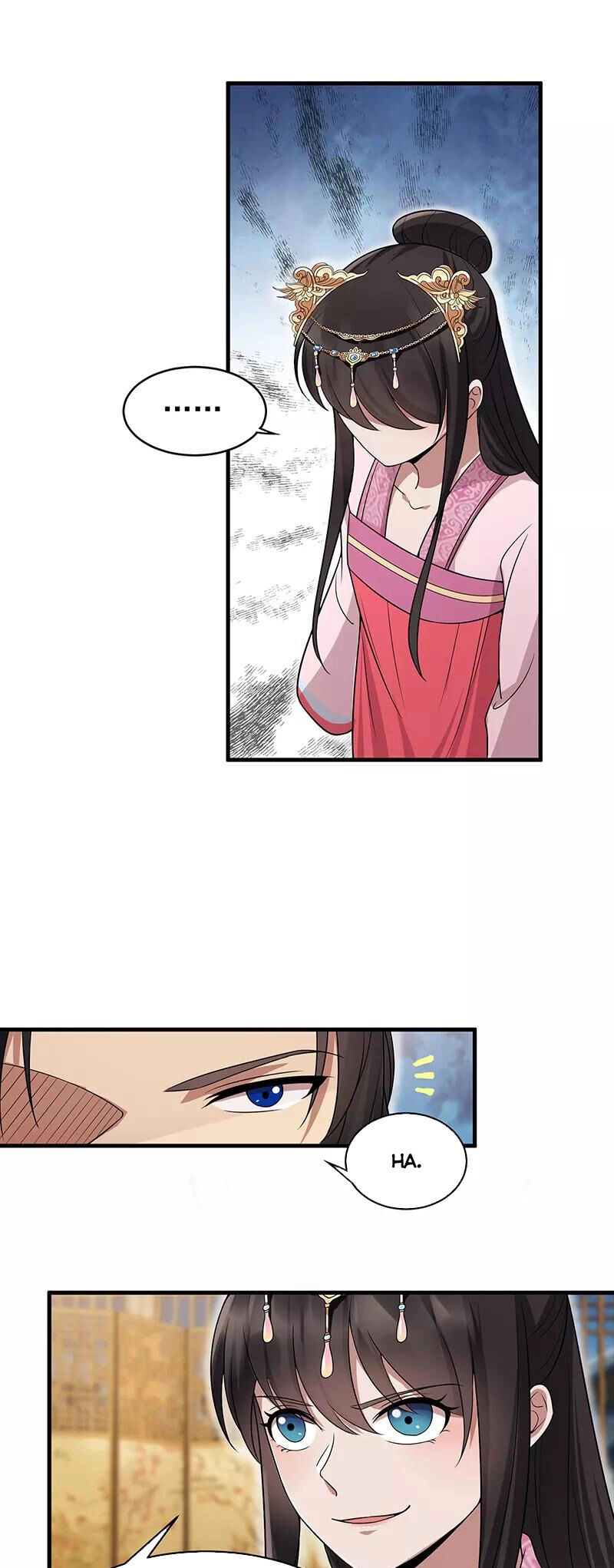 Cuồng Nữ Trọng Sinh - Hoàn Khố Thất Hoàng Phi Chapter 133 - 9