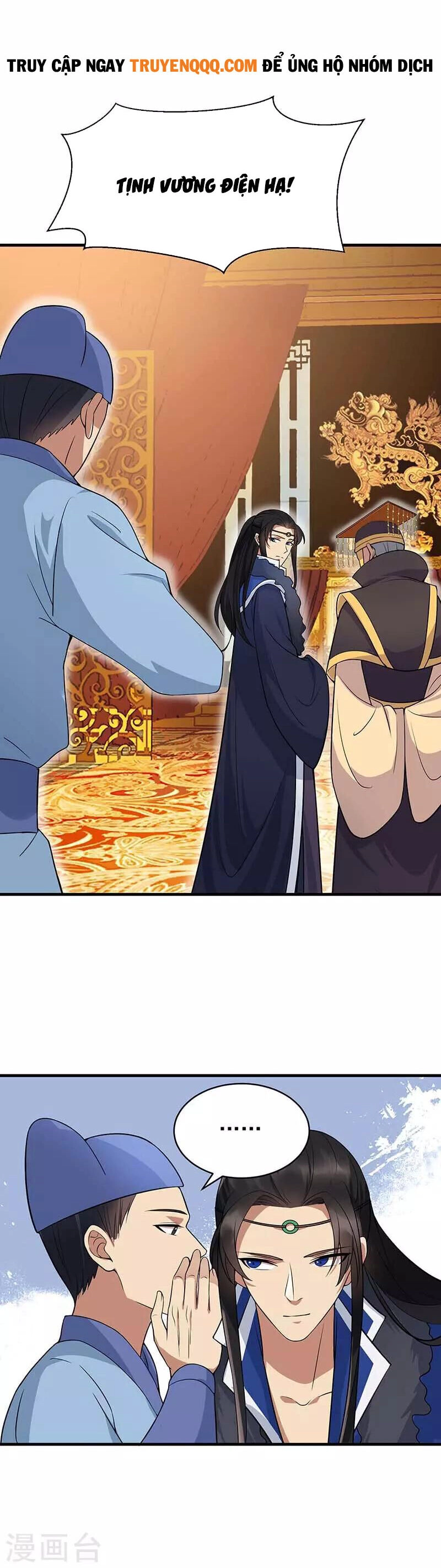 Cuồng Nữ Trọng Sinh - Hoàn Khố Thất Hoàng Phi Chapter 136 - 3