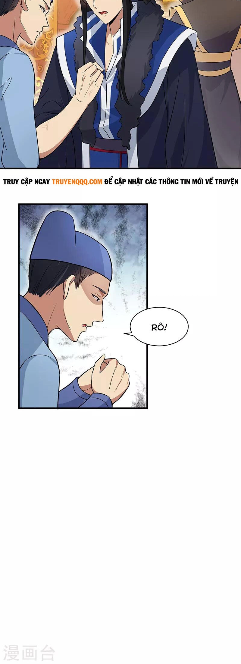 Cuồng Nữ Trọng Sinh - Hoàn Khố Thất Hoàng Phi Chapter 136 - 5