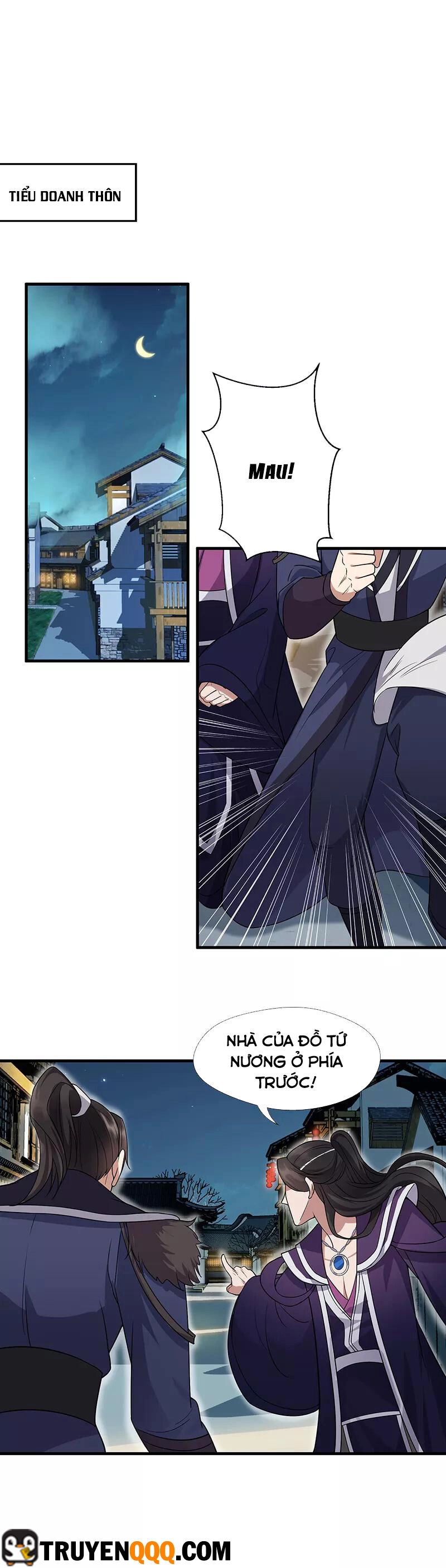 Cuồng Nữ Trọng Sinh - Hoàn Khố Thất Hoàng Phi Chapter 136 - 6