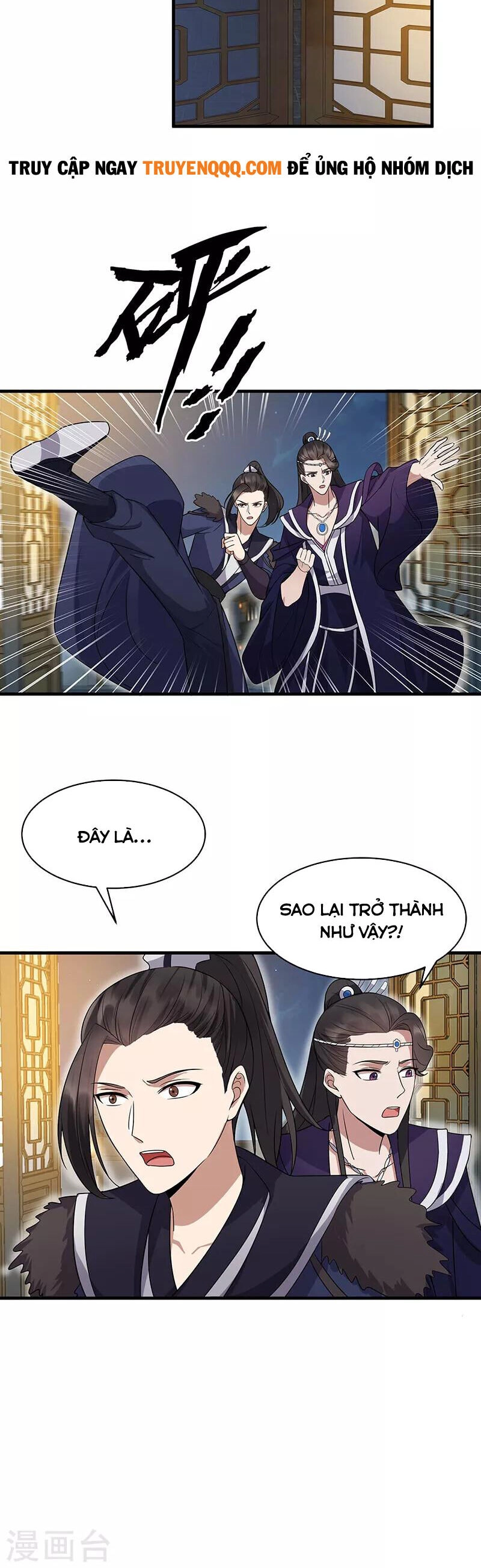 Cuồng Nữ Trọng Sinh - Hoàn Khố Thất Hoàng Phi Chapter 136 - 9