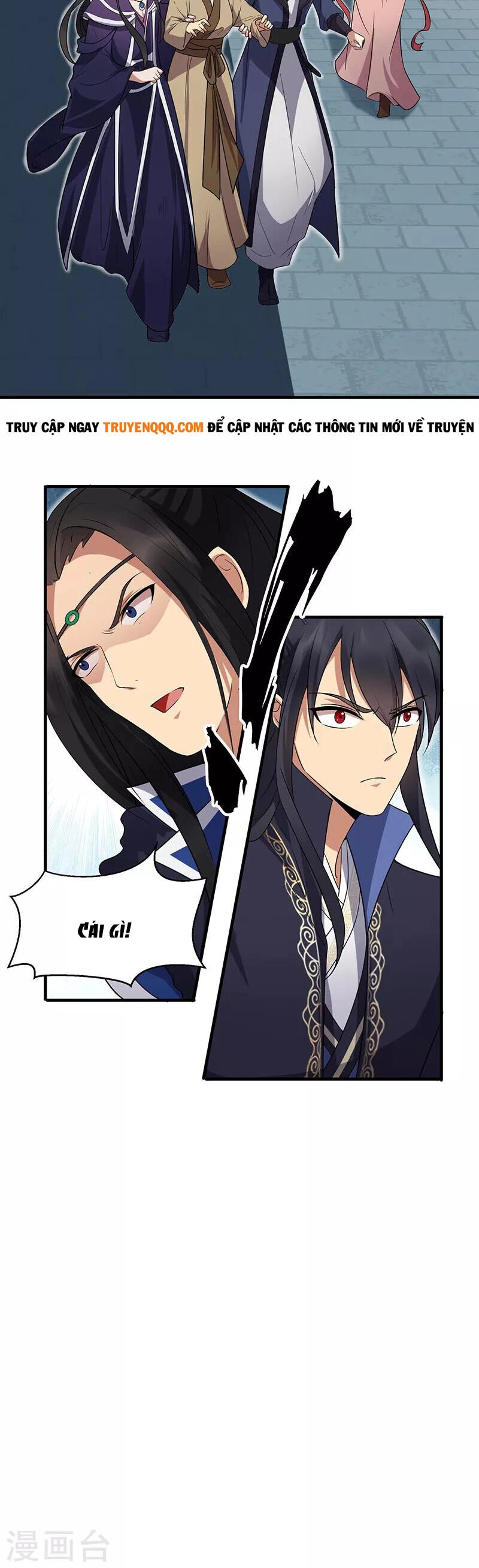 Cuồng Nữ Trọng Sinh - Hoàn Khố Thất Hoàng Phi Chapter 137 - 4