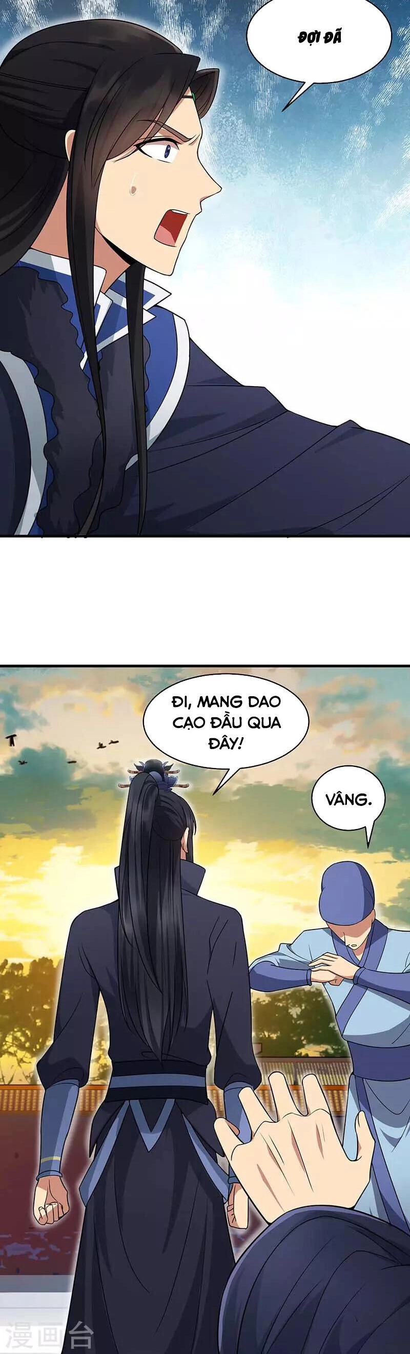 Cuồng Nữ Trọng Sinh - Hoàn Khố Thất Hoàng Phi Chapter 138 - 3