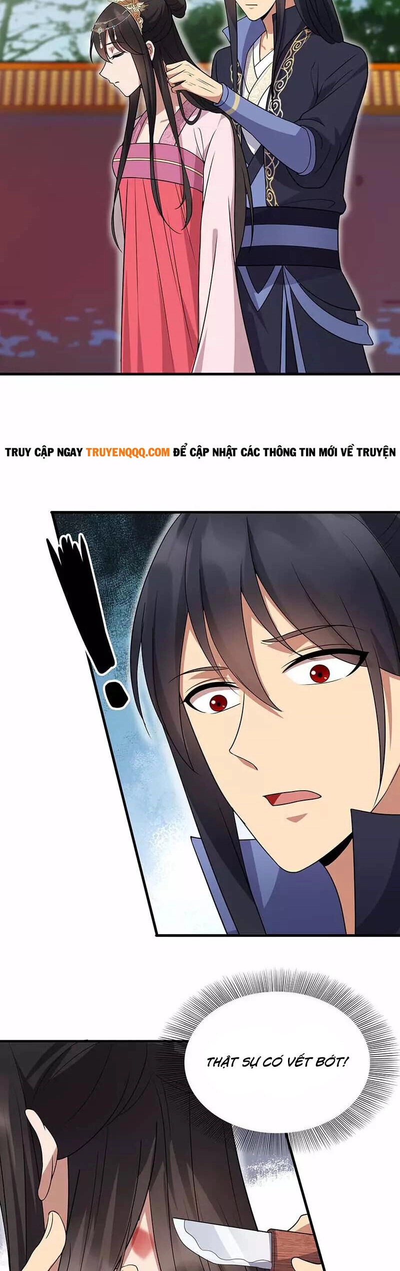 Cuồng Nữ Trọng Sinh - Hoàn Khố Thất Hoàng Phi Chapter 138 - 5