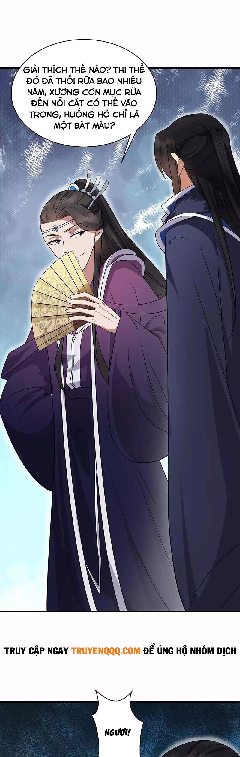 Cuồng Nữ Trọng Sinh - Hoàn Khố Thất Hoàng Phi Chapter 138 - 9