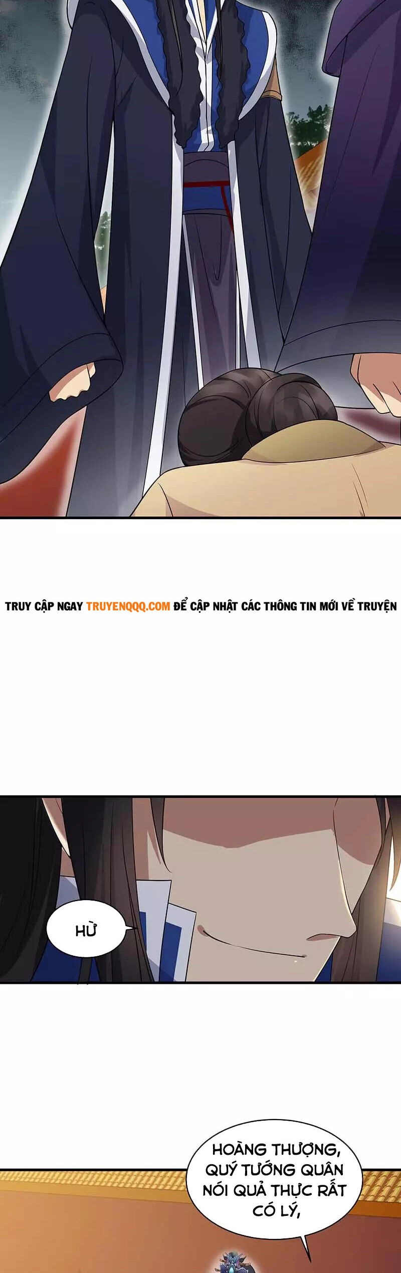 Cuồng Nữ Trọng Sinh - Hoàn Khố Thất Hoàng Phi Chapter 138 - 12