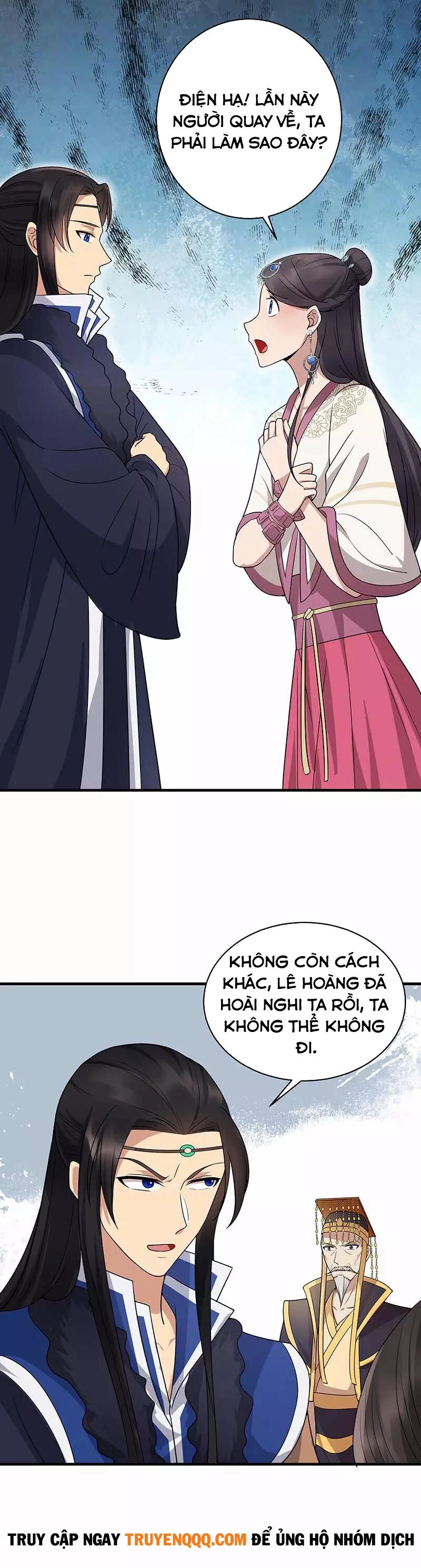 Cuồng Nữ Trọng Sinh - Hoàn Khố Thất Hoàng Phi Chapter 138 - 17