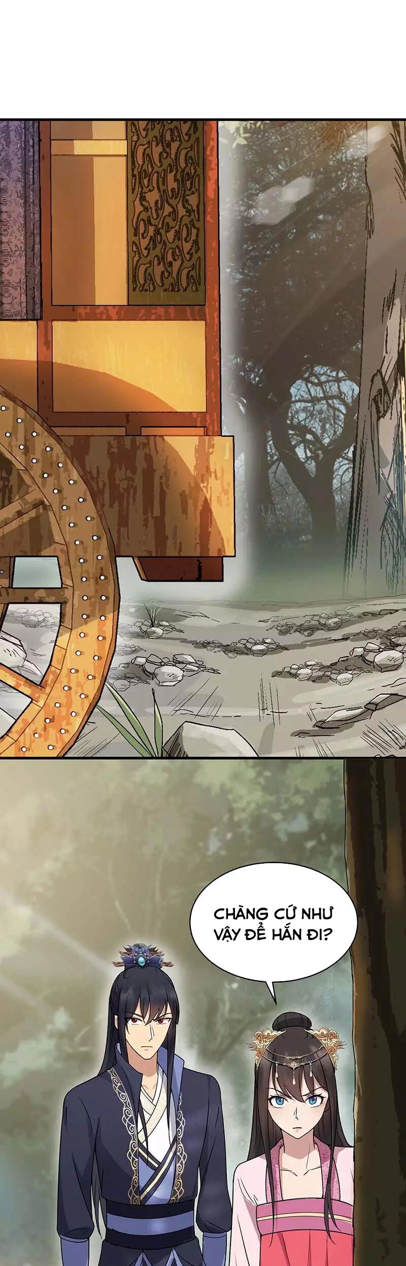 Cuồng Nữ Trọng Sinh - Hoàn Khố Thất Hoàng Phi Chapter 138 - 19