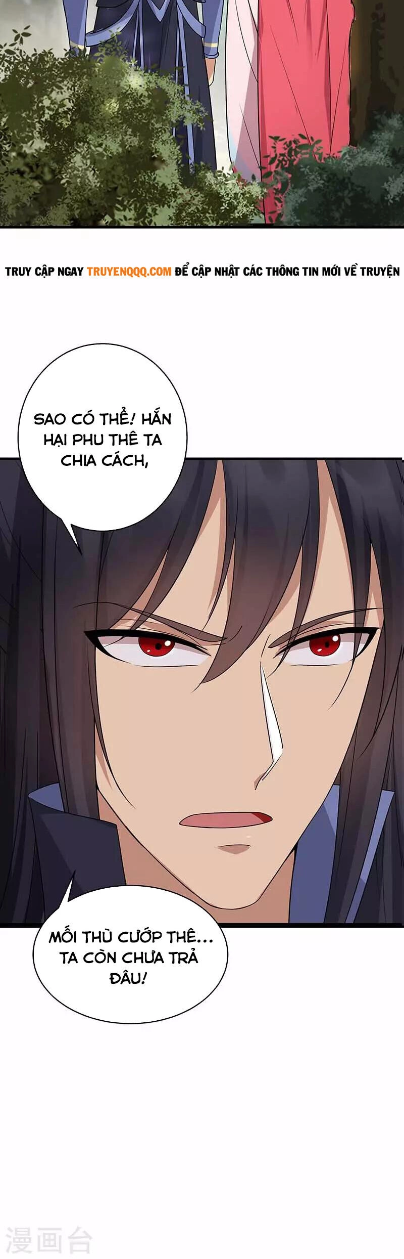 Cuồng Nữ Trọng Sinh - Hoàn Khố Thất Hoàng Phi Chapter 138 - 20