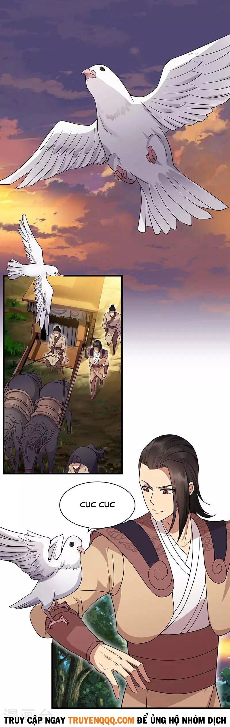 Cuồng Nữ Trọng Sinh - Hoàn Khố Thất Hoàng Phi Chapter 139 - 2