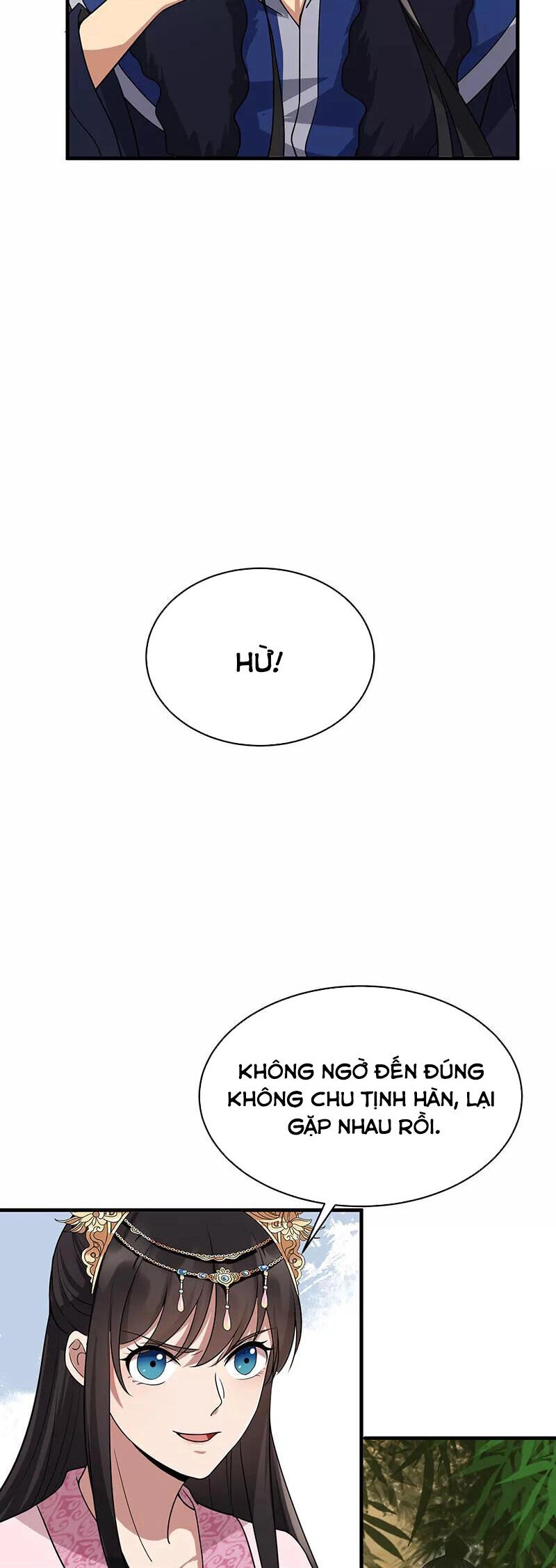 Cuồng Nữ Trọng Sinh - Hoàn Khố Thất Hoàng Phi Chapter 139 - 8