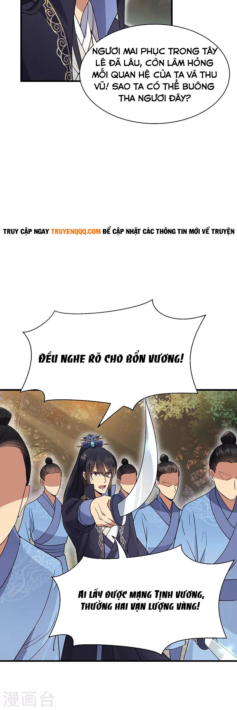 Cuồng Nữ Trọng Sinh - Hoàn Khố Thất Hoàng Phi Chapter 139 - 11