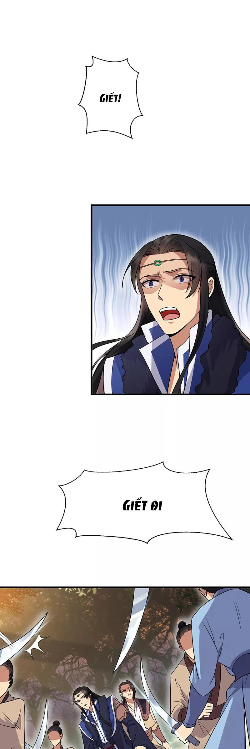 Cuồng Nữ Trọng Sinh - Hoàn Khố Thất Hoàng Phi Chapter 139 - 12