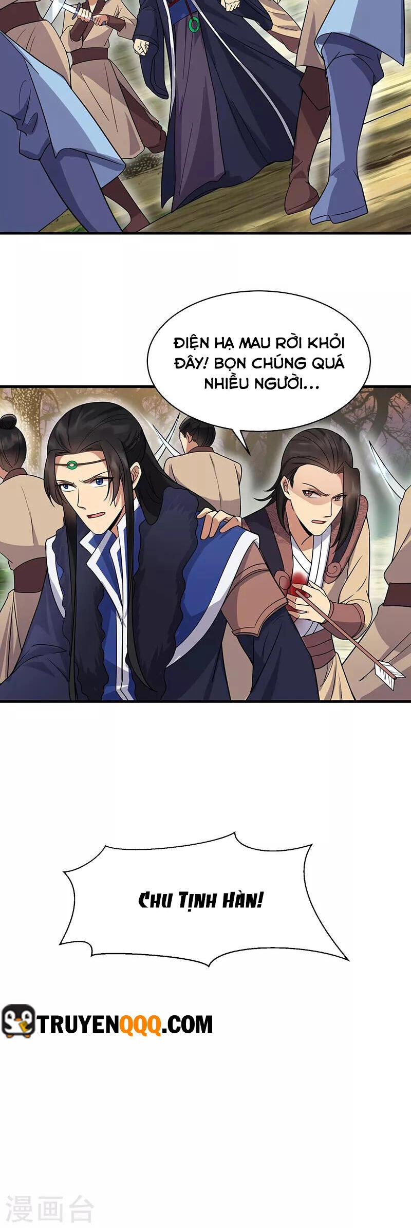 Cuồng Nữ Trọng Sinh - Hoàn Khố Thất Hoàng Phi Chapter 139 - 13