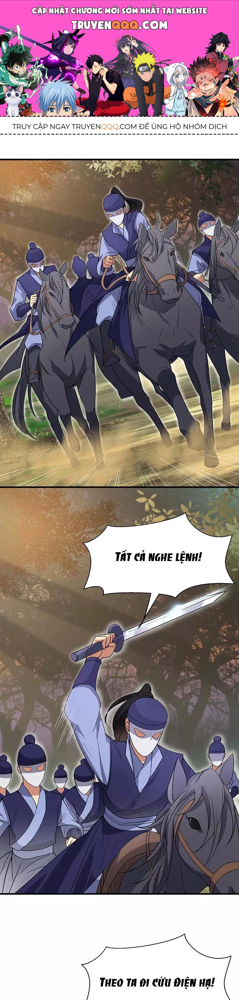 Cuồng Nữ Trọng Sinh - Hoàn Khố Thất Hoàng Phi Chapter 140 - 1