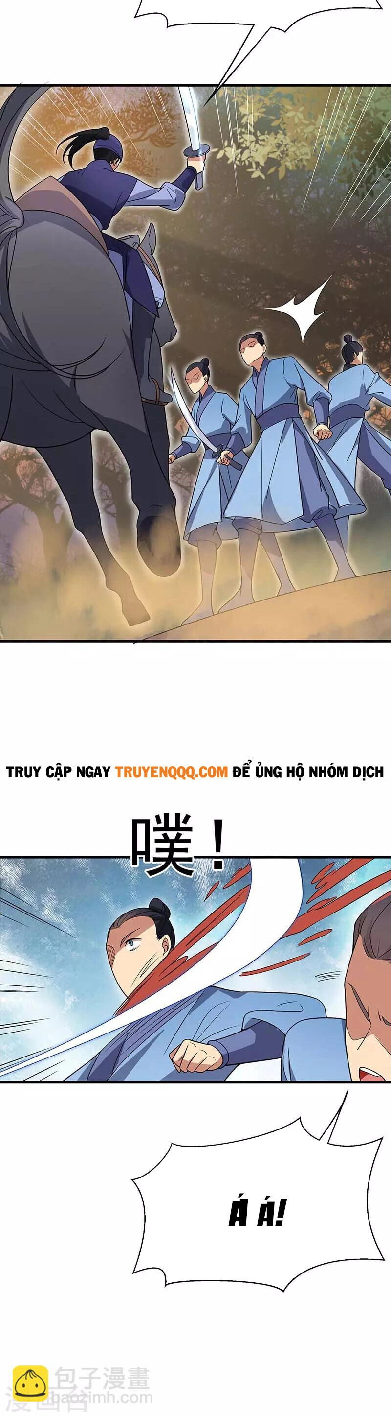 Cuồng Nữ Trọng Sinh - Hoàn Khố Thất Hoàng Phi Chapter 140 - 2