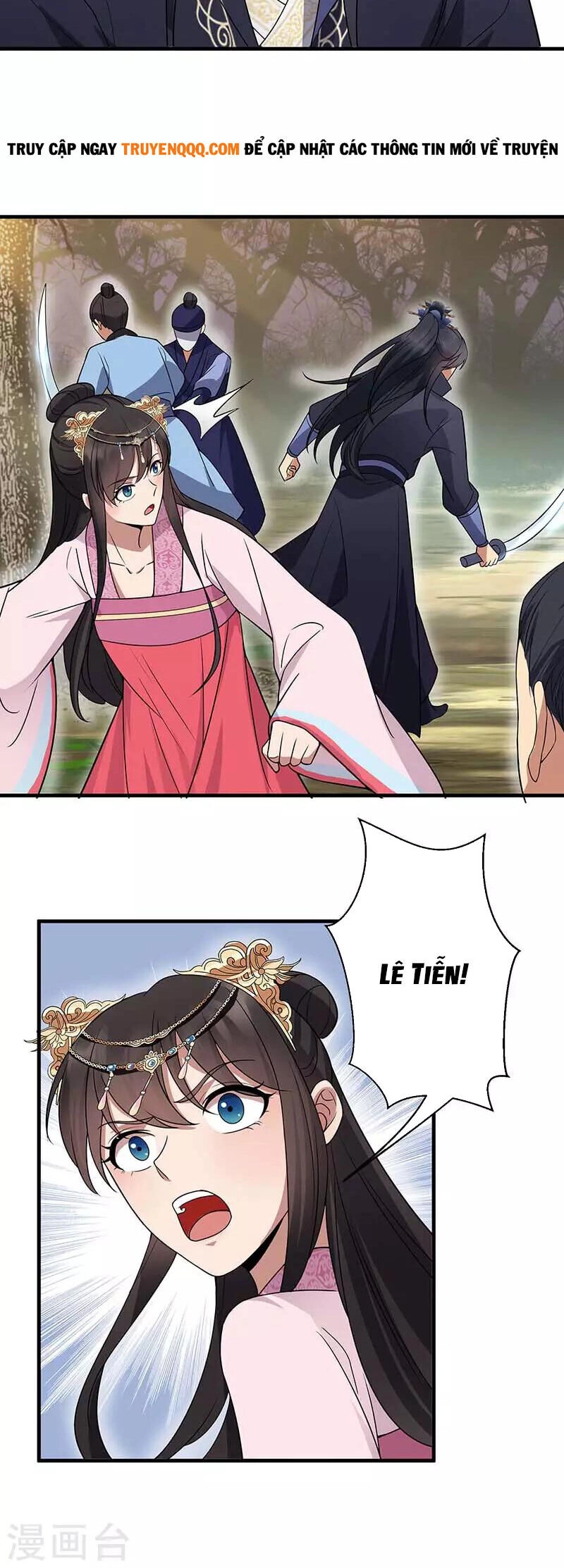 Cuồng Nữ Trọng Sinh - Hoàn Khố Thất Hoàng Phi Chapter 140 - 4