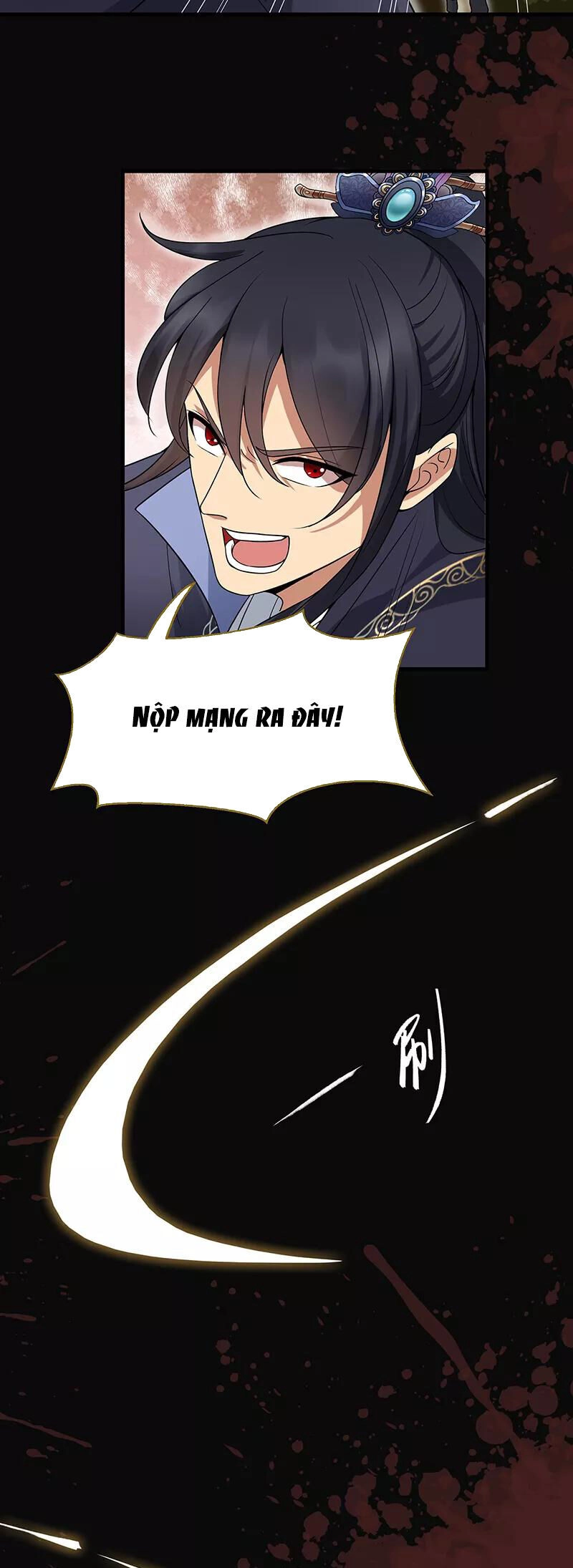 Cuồng Nữ Trọng Sinh - Hoàn Khố Thất Hoàng Phi Chapter 140 - 7