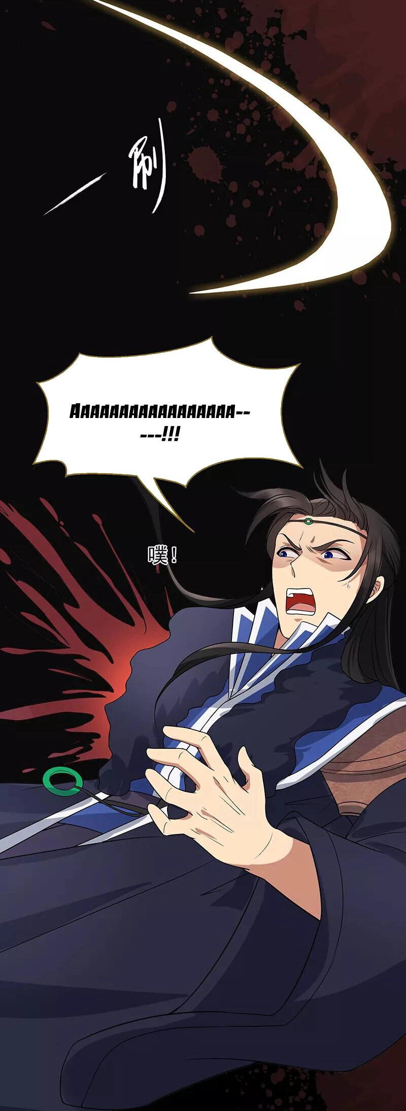 Cuồng Nữ Trọng Sinh - Hoàn Khố Thất Hoàng Phi Chapter 140 - 8