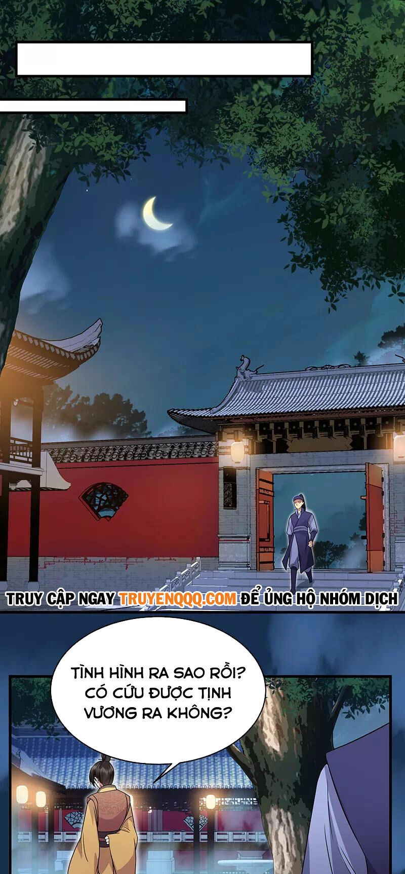 Cuồng Nữ Trọng Sinh - Hoàn Khố Thất Hoàng Phi Chapter 140 - 14