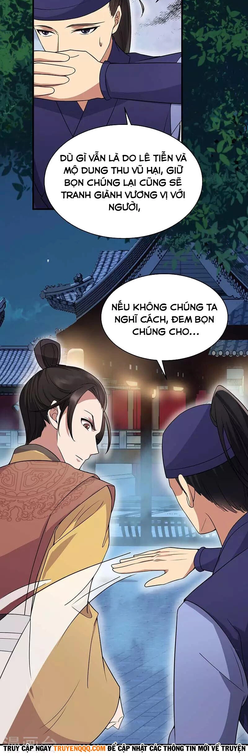 Cuồng Nữ Trọng Sinh - Hoàn Khố Thất Hoàng Phi Chapter 140 - 17