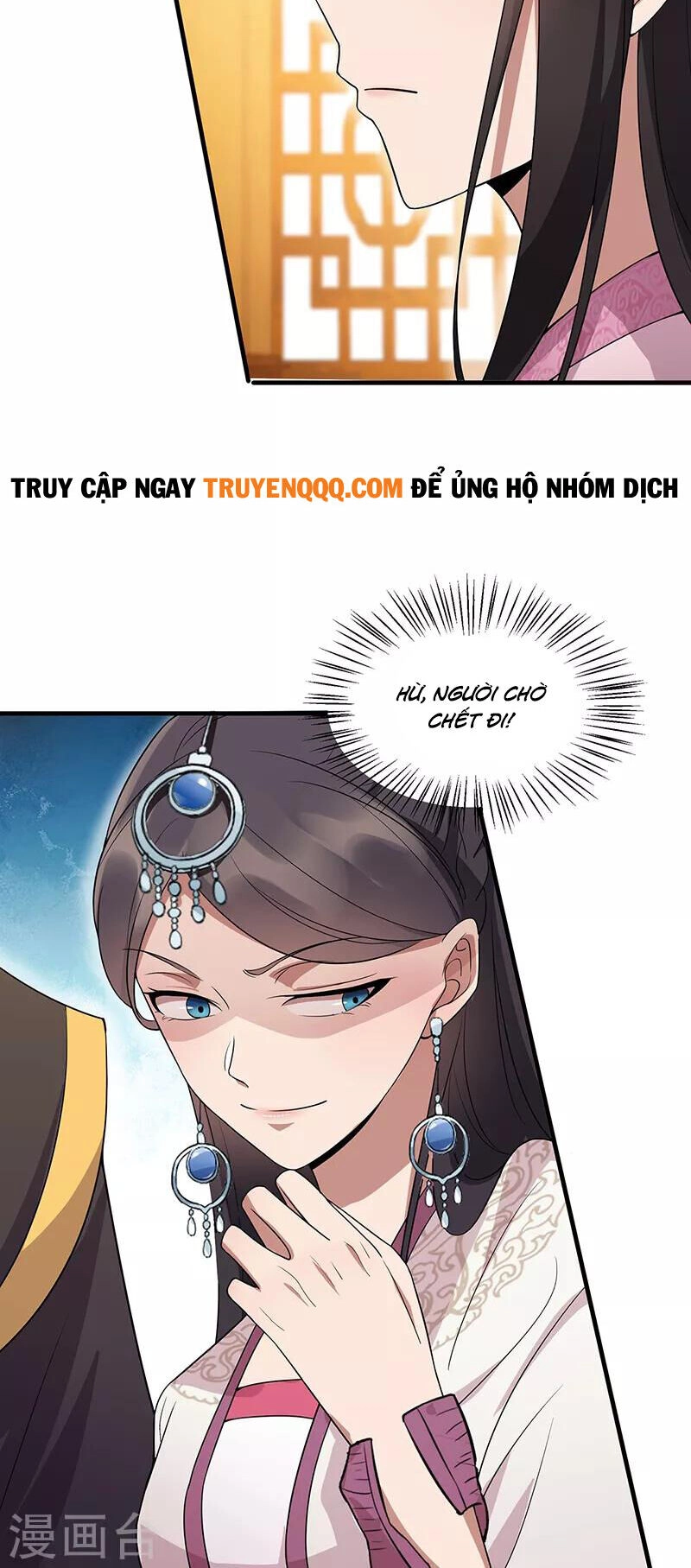 Cuồng Nữ Trọng Sinh - Hoàn Khố Thất Hoàng Phi Chapter 141 - 8