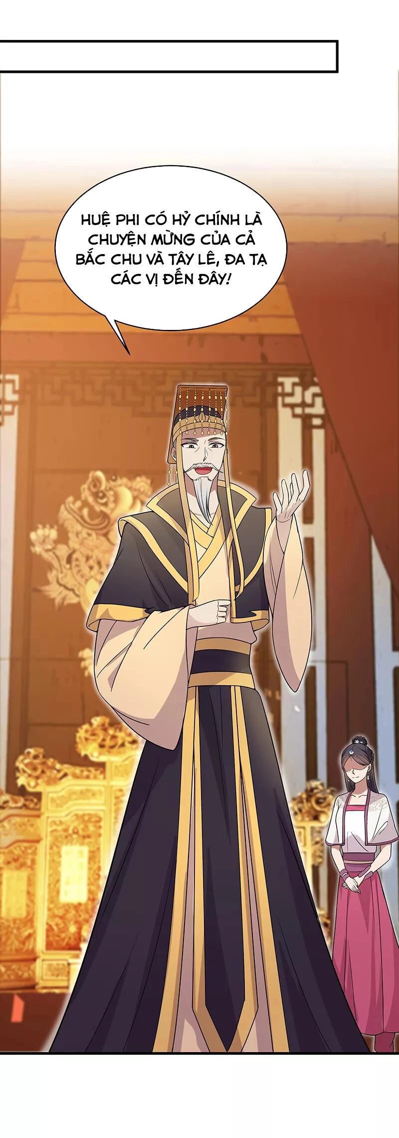 Cuồng Nữ Trọng Sinh - Hoàn Khố Thất Hoàng Phi Chapter 141 - 9