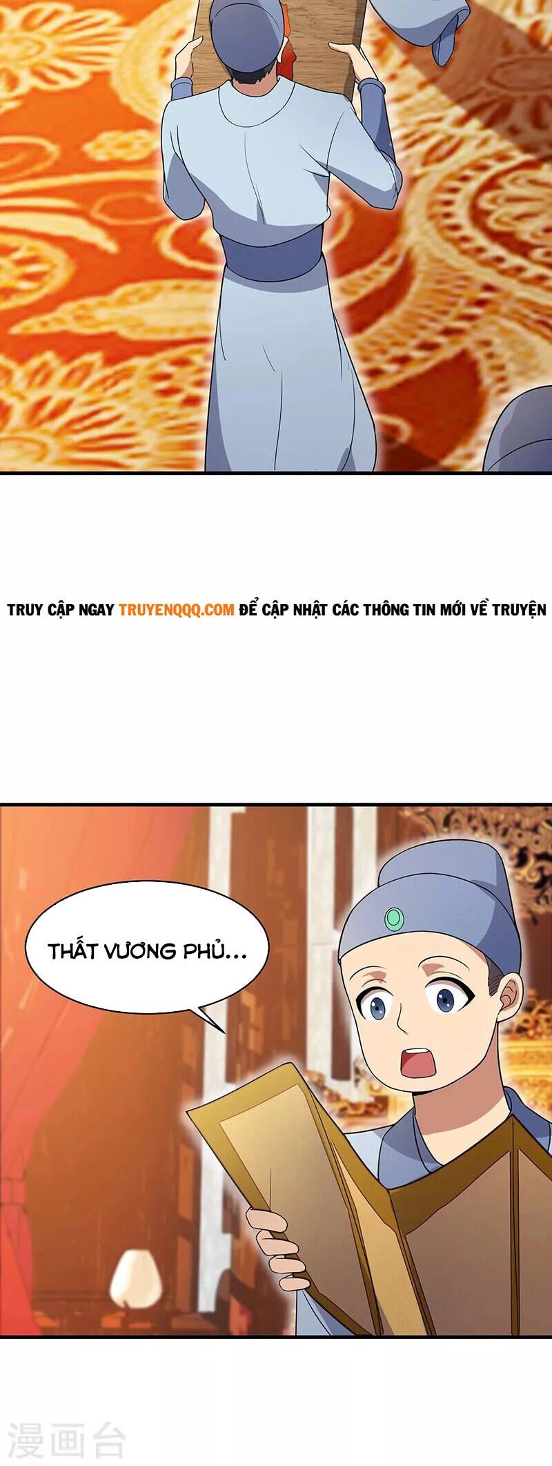 Cuồng Nữ Trọng Sinh - Hoàn Khố Thất Hoàng Phi Chapter 141 - 12