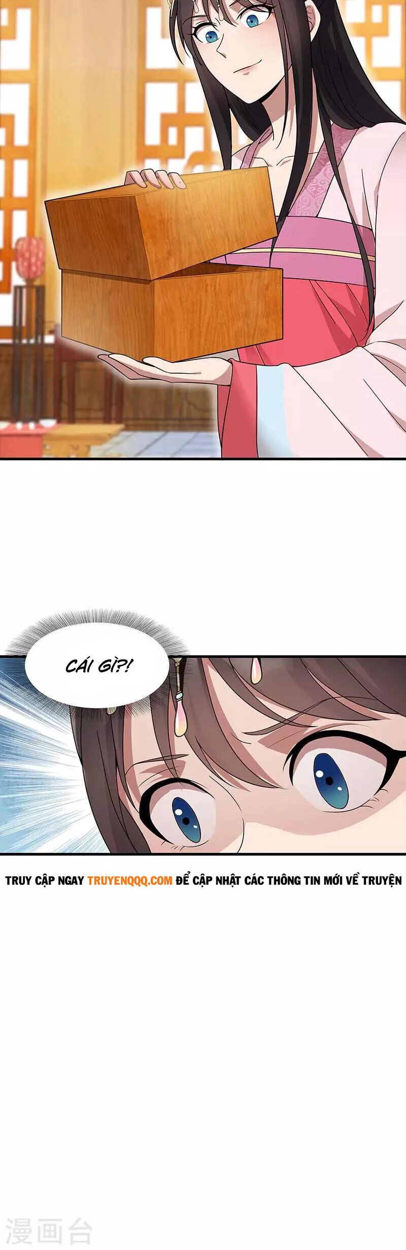 Cuồng Nữ Trọng Sinh - Hoàn Khố Thất Hoàng Phi Chapter 141 - 15