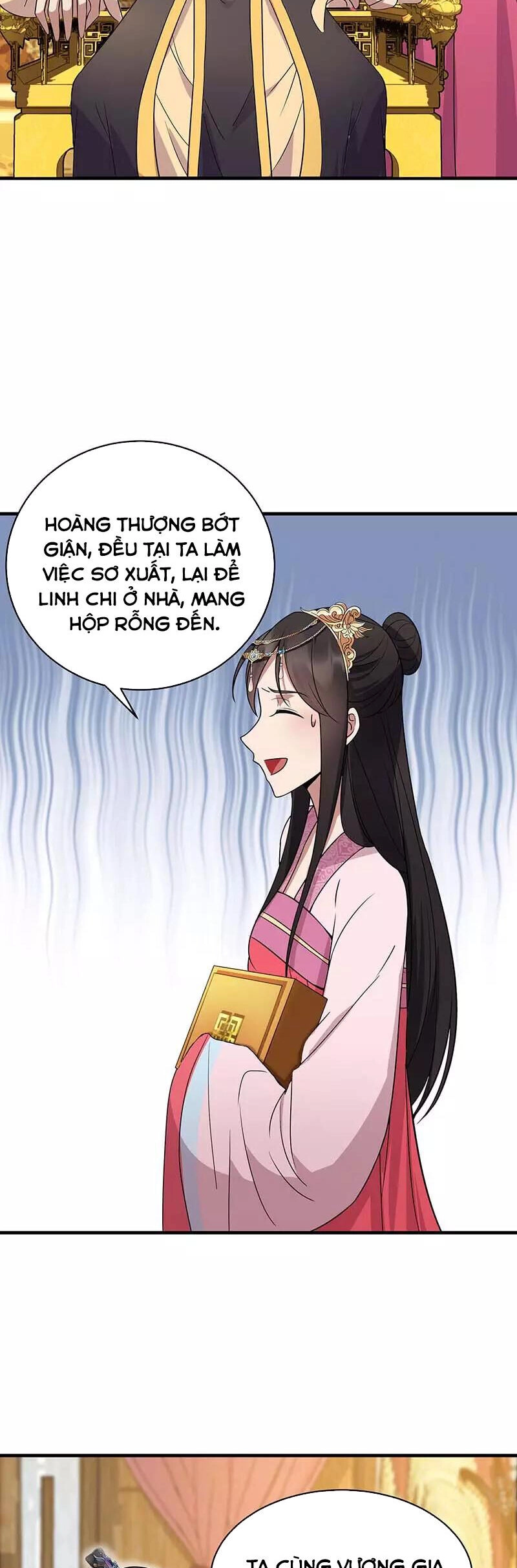 Cuồng Nữ Trọng Sinh - Hoàn Khố Thất Hoàng Phi Chapter 141 - 17