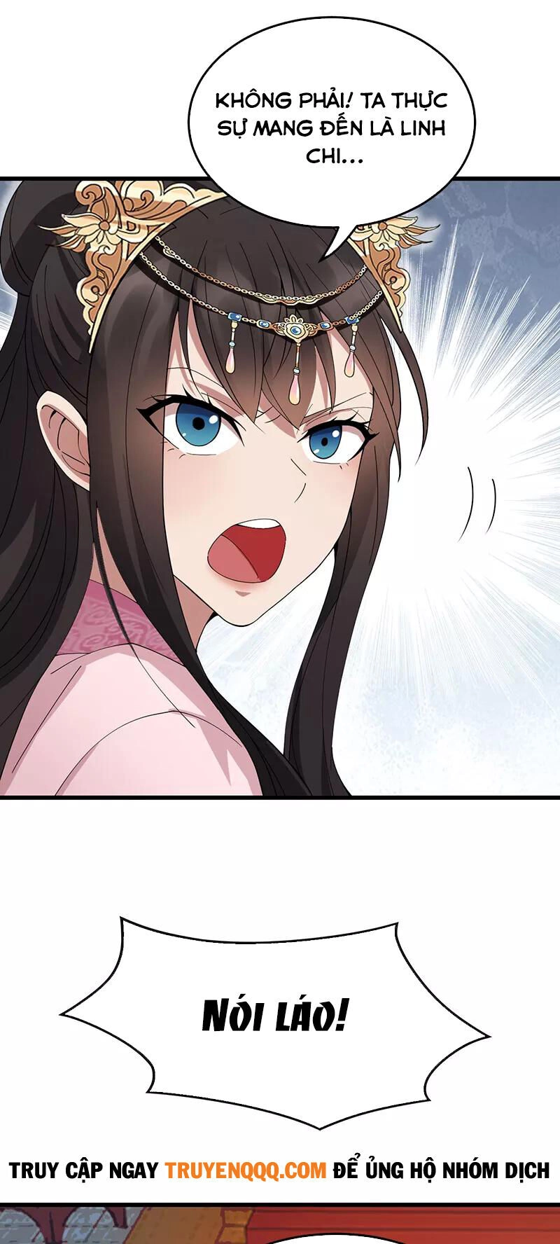 Cuồng Nữ Trọng Sinh - Hoàn Khố Thất Hoàng Phi Chapter 142 - 3