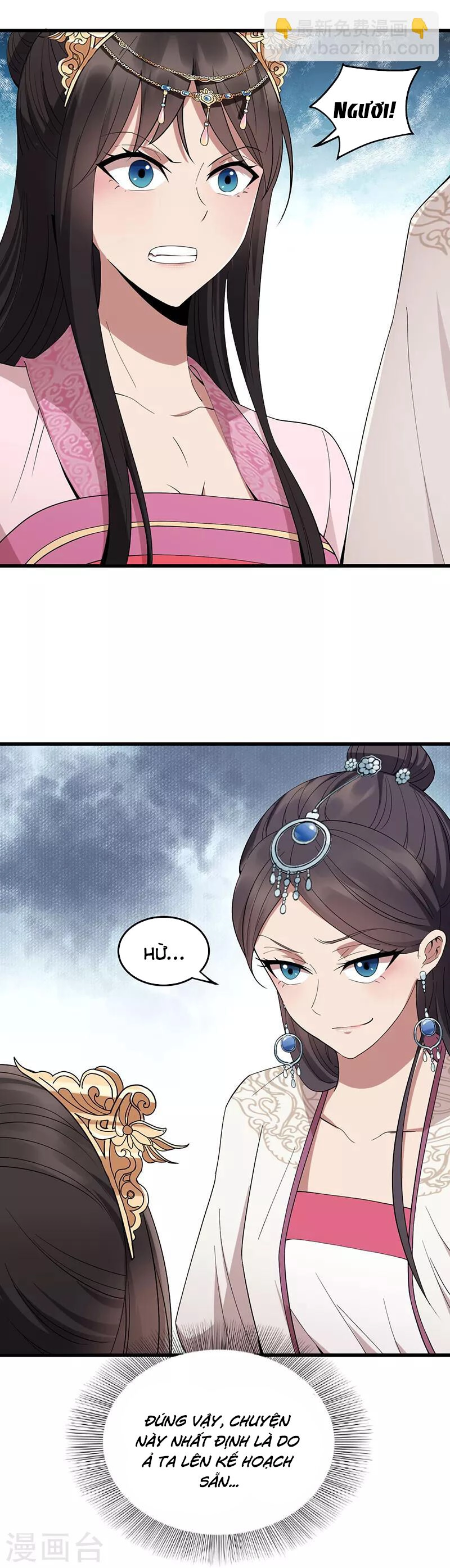 Cuồng Nữ Trọng Sinh - Hoàn Khố Thất Hoàng Phi Chapter 142 - 5